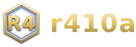 r410a logo